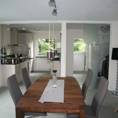 Kiel-russee Appartement Kiel