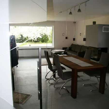 Apartment Kiel-russee Kiel