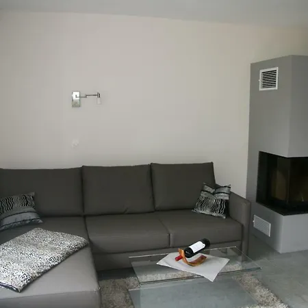 Kiel-russee Apartment