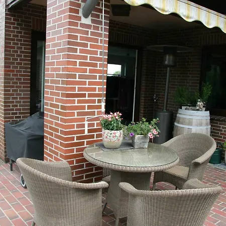Kiel-russee Appartement *