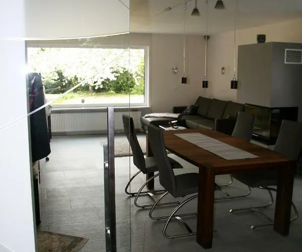 Apartamento Kiel-russee Kiel