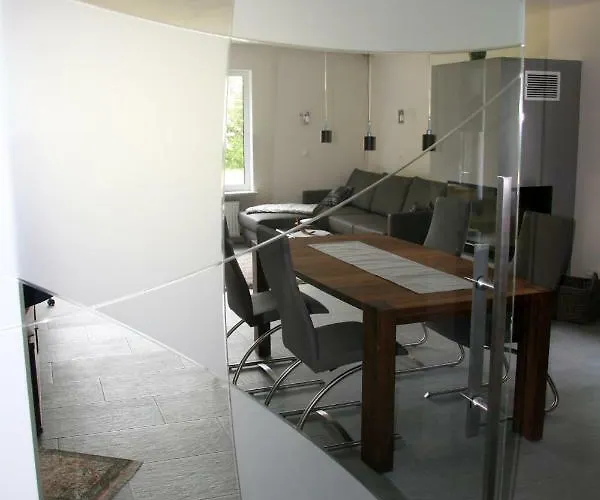 Apartamento Kiel-russee *