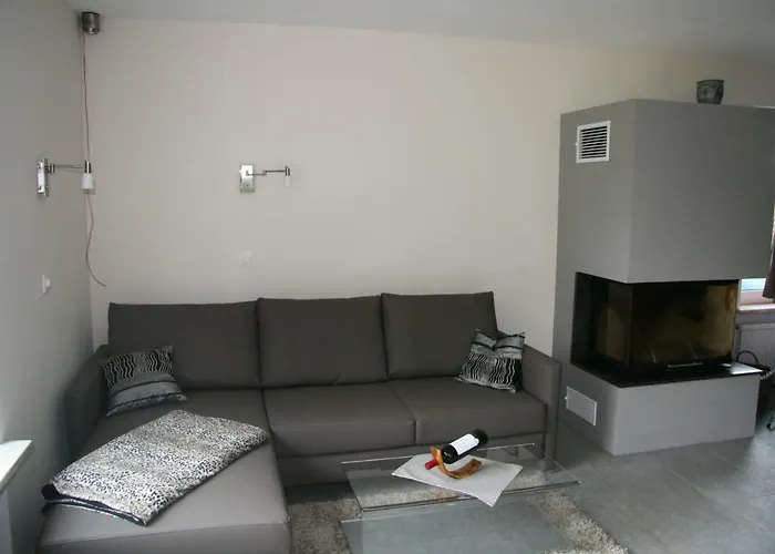 Kiel-russee Apartamento