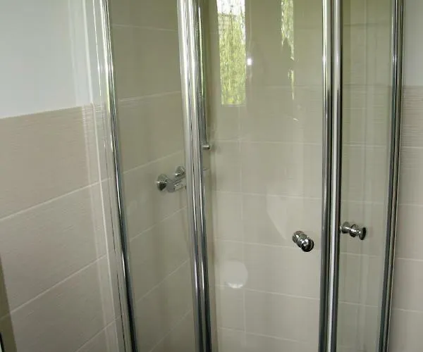 Kiel-russee Apartamento